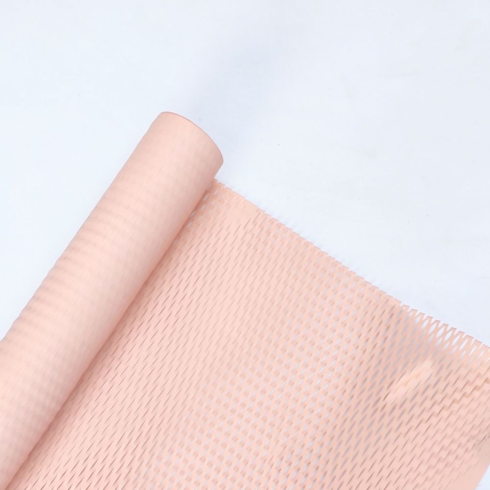 Honeycomb Texture Paper Wrap W - Florist Flower Supply review and price