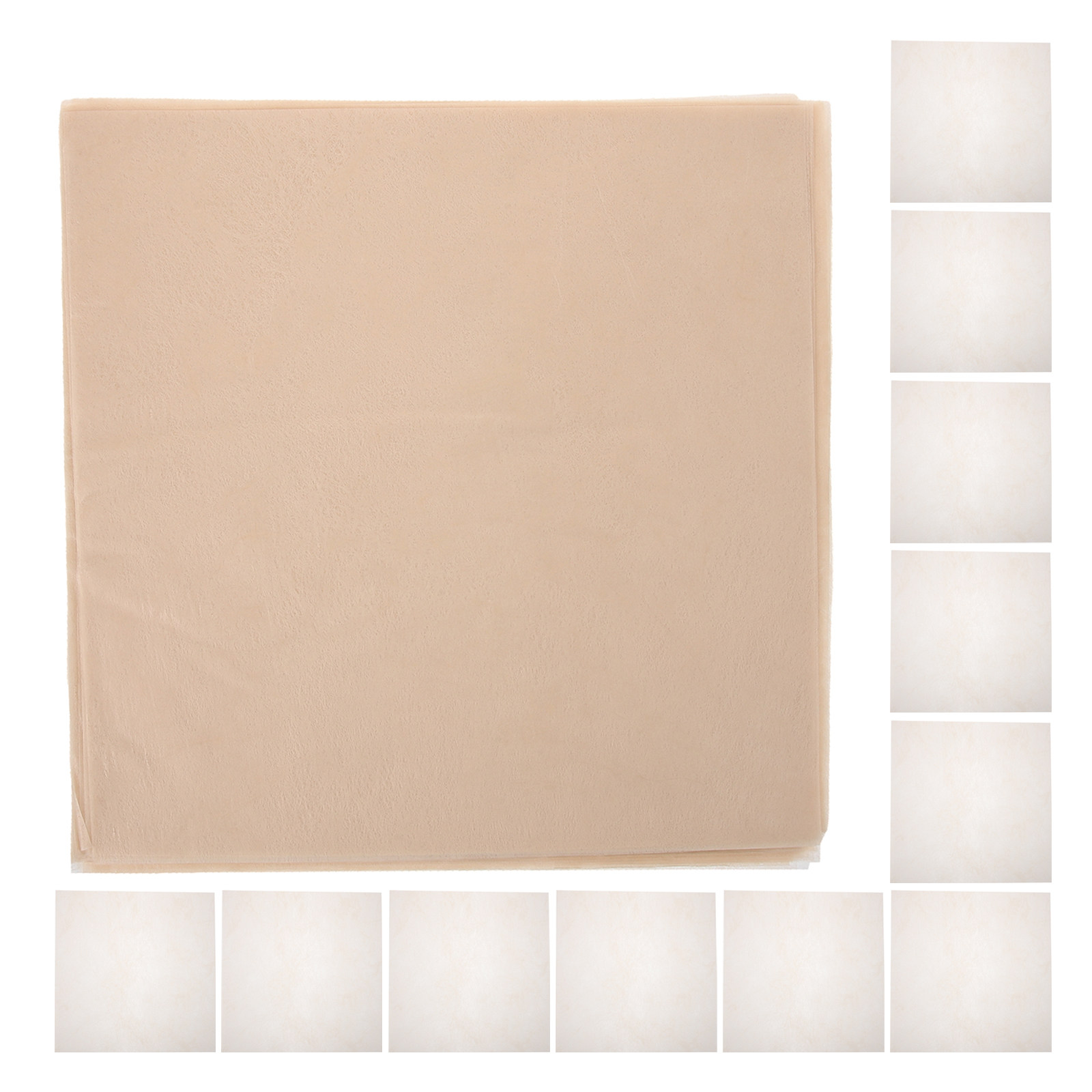 100Pcs Waterproof Tissue Flowe - Florist Flower Supply review and price