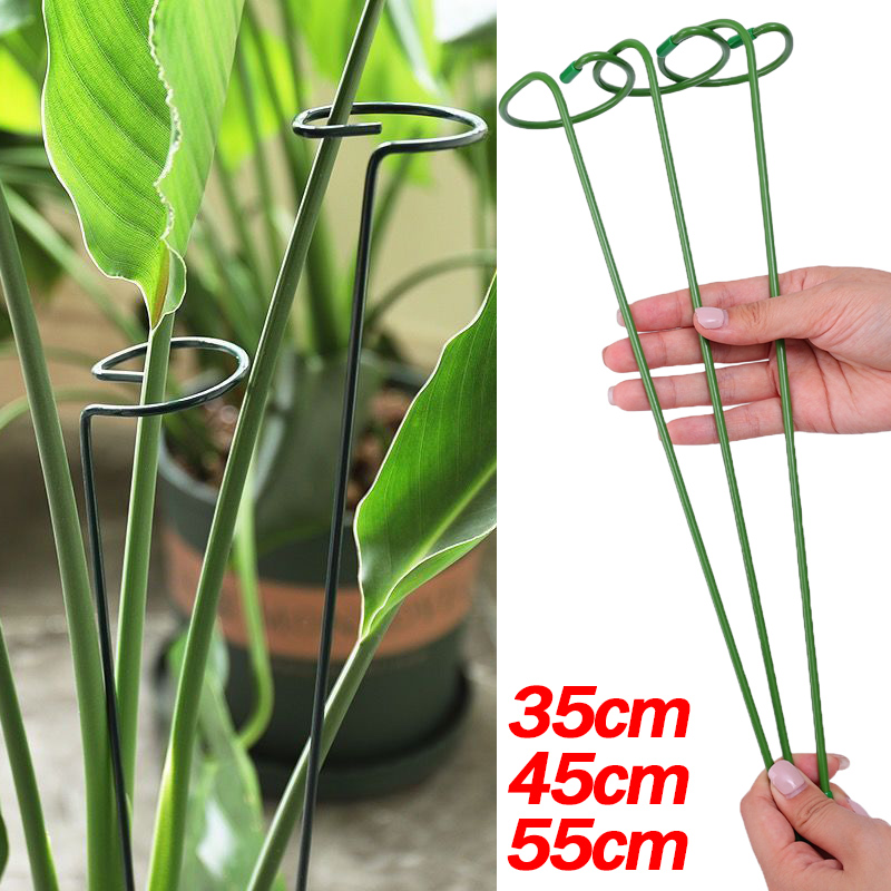 1-10pcs Metal Single Stem Plan - Florist Supply Bulk review and price